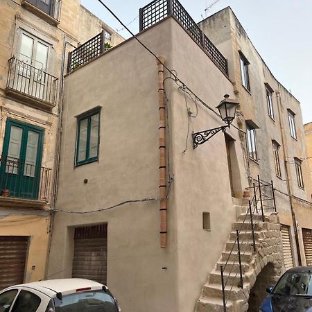 Sale E Vele Apartments Trapani Dış mekan fotoğraf