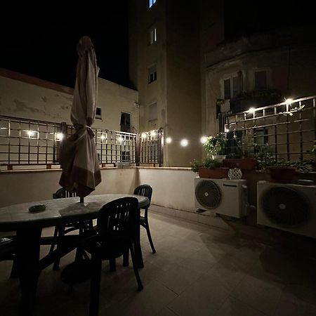 Sale E Vele Apartments Trapani Dış mekan fotoğraf