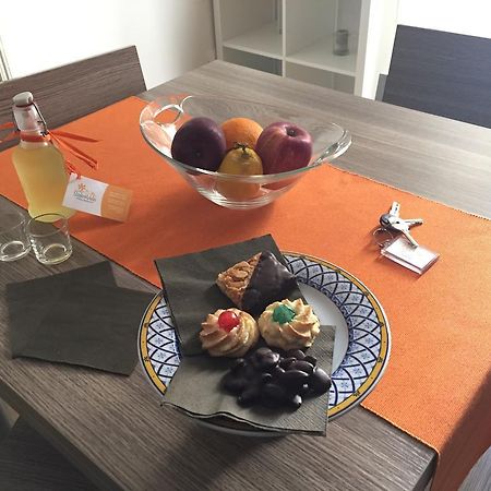 Sale E Vele Apartments Trapani Dış mekan fotoğraf