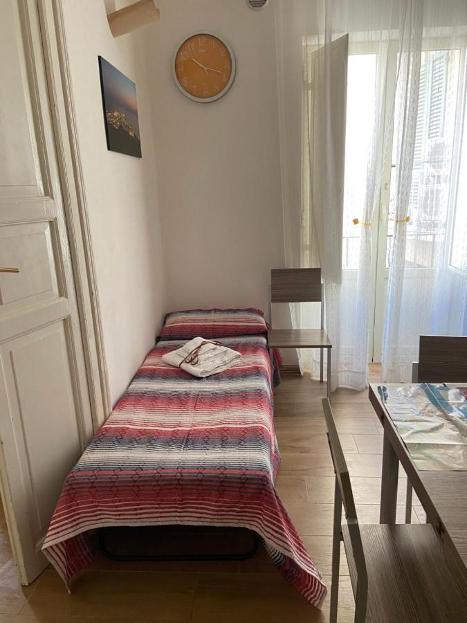 Sale E Vele Apartments Trapani Dış mekan fotoğraf