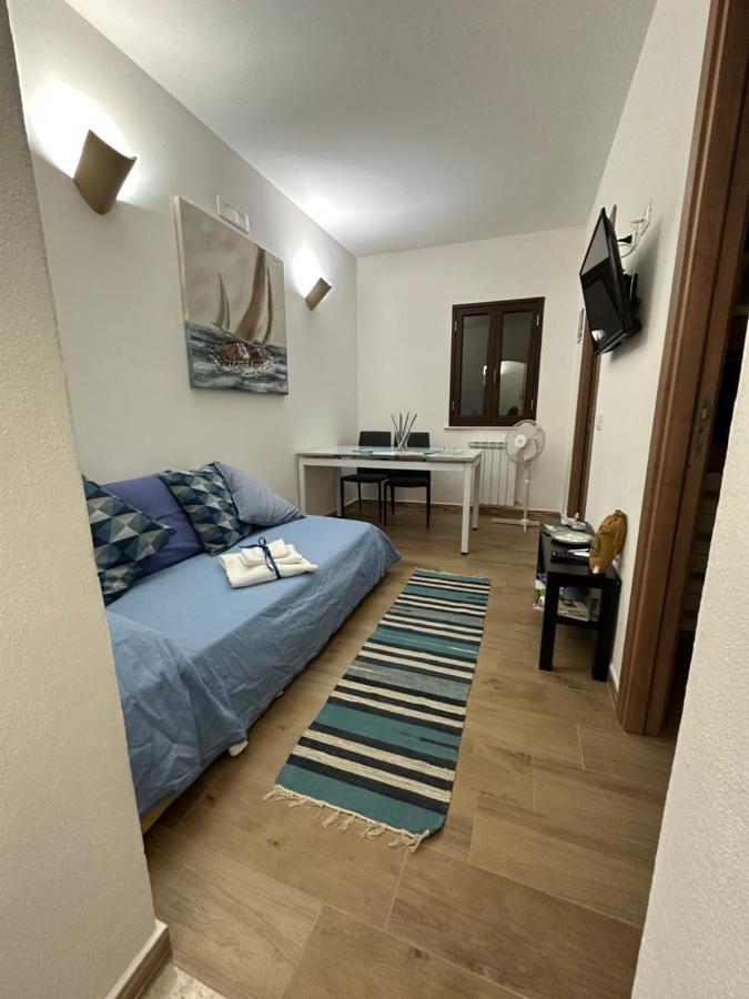 Sale E Vele Apartments Trapani Dış mekan fotoğraf