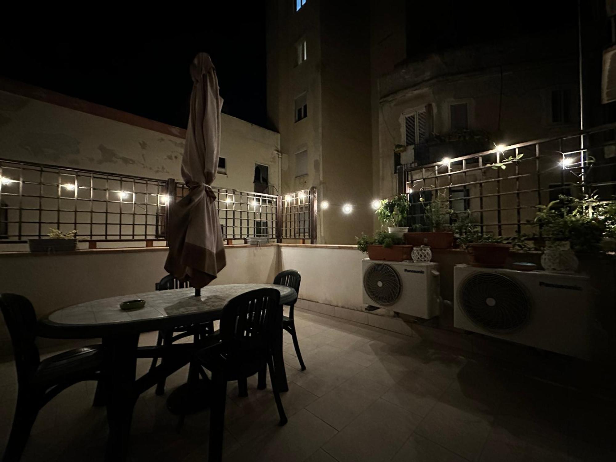 Sale E Vele Apartments Trapani Dış mekan fotoğraf
