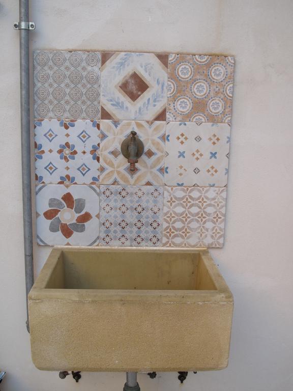 Sale E Vele Apartments Trapani Dış mekan fotoğraf