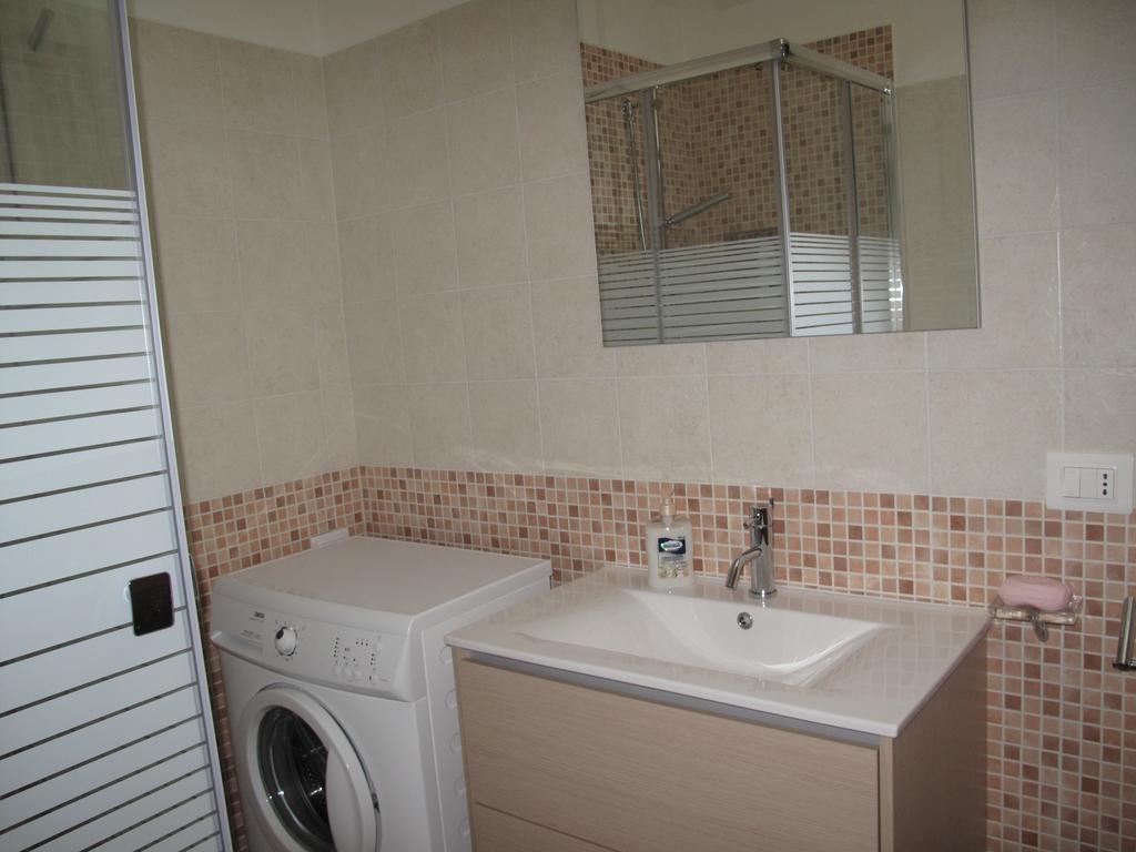 Sale E Vele Apartments Trapani Dış mekan fotoğraf