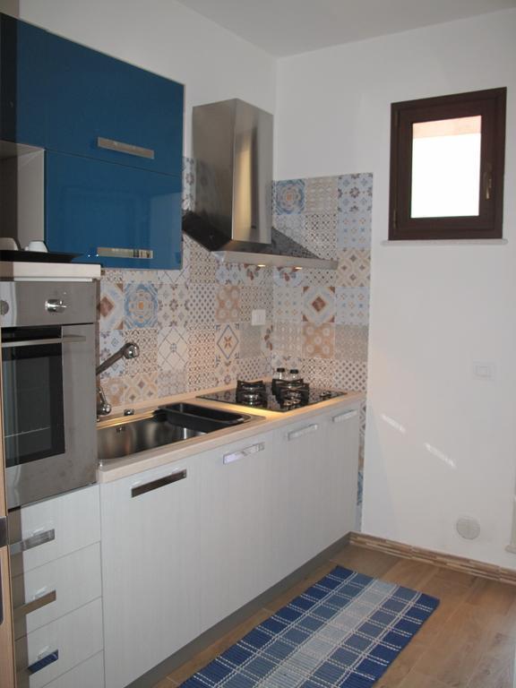 Sale E Vele Apartments Trapani Dış mekan fotoğraf