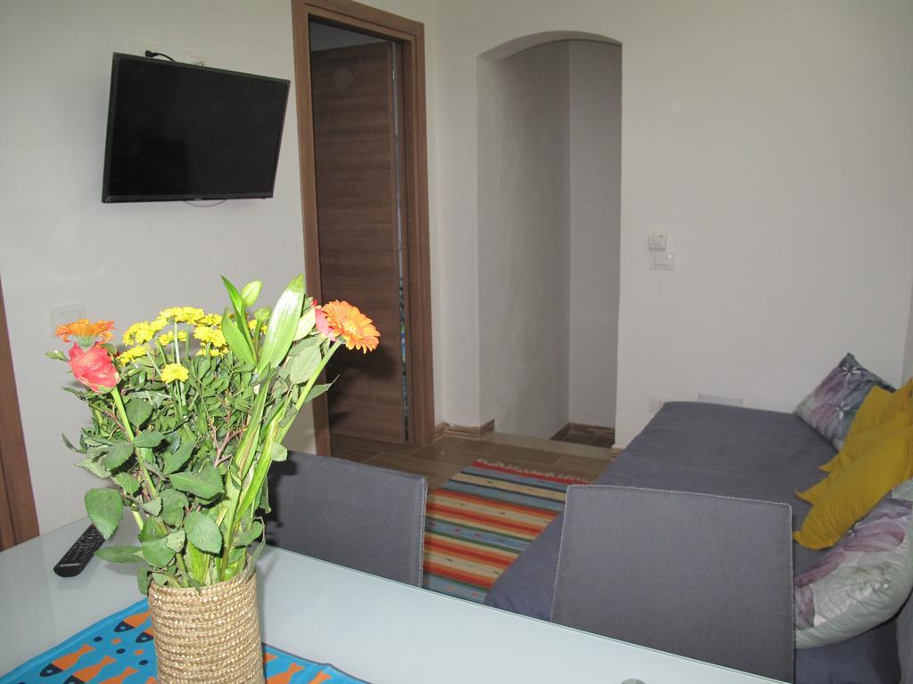 Sale E Vele Apartments Trapani Dış mekan fotoğraf