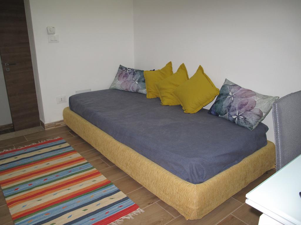 Sale E Vele Apartments Trapani Dış mekan fotoğraf