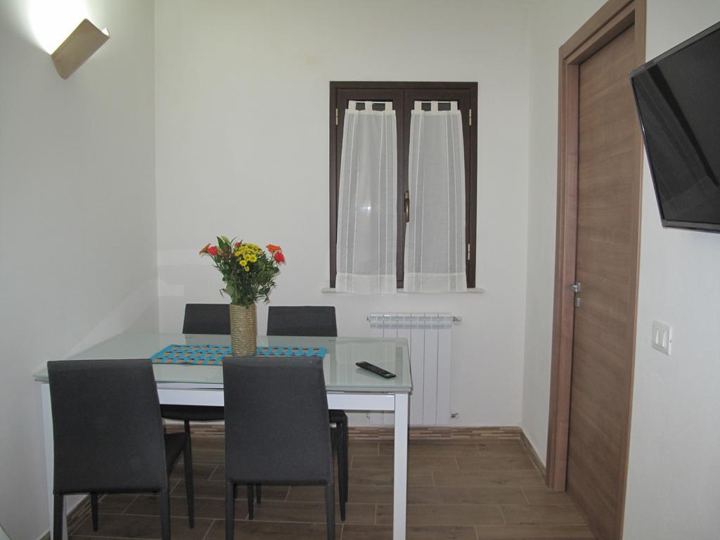 Sale E Vele Apartments Trapani Dış mekan fotoğraf