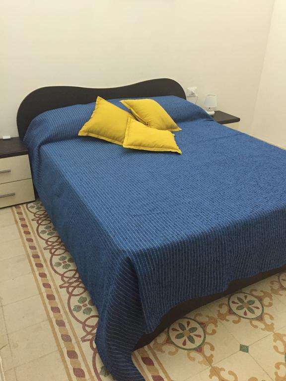 Sale E Vele Apartments Trapani Dış mekan fotoğraf