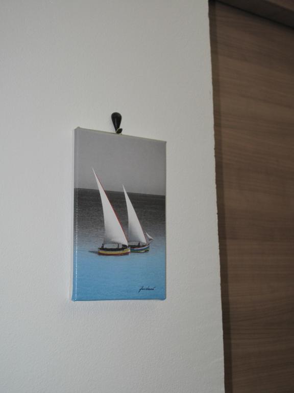 Sale E Vele Apartments Trapani Dış mekan fotoğraf