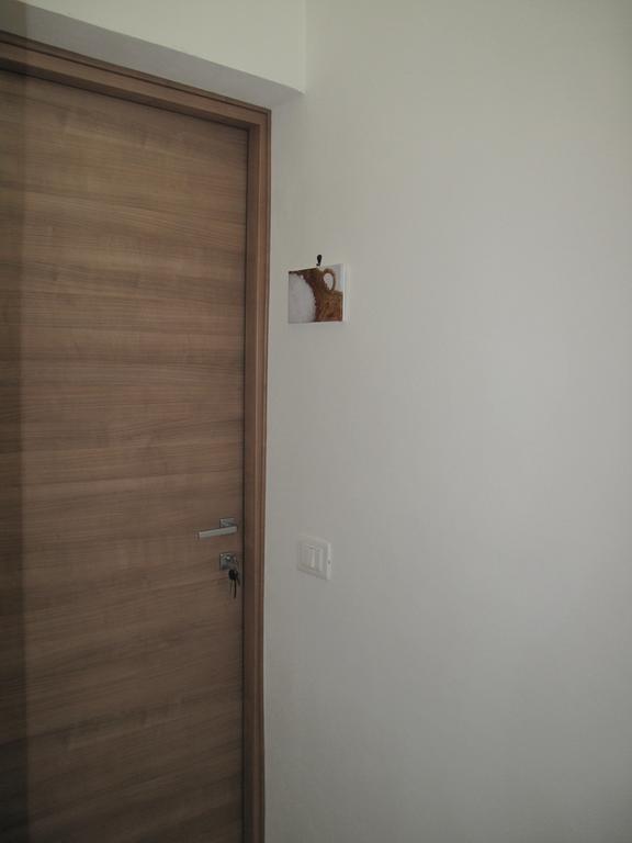 Sale E Vele Apartments Trapani Dış mekan fotoğraf