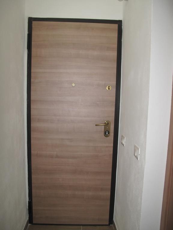 Sale E Vele Apartments Trapani Dış mekan fotoğraf