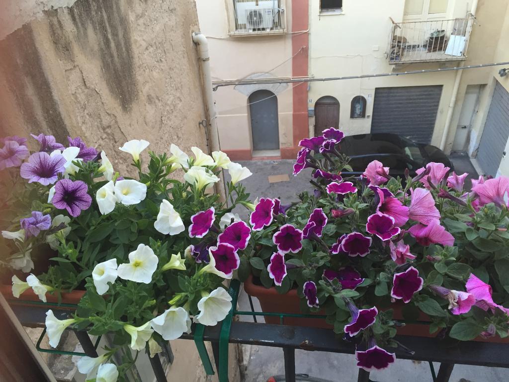 Sale E Vele Apartments Trapani Dış mekan fotoğraf