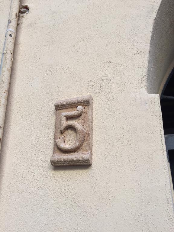 Sale E Vele Apartments Trapani Dış mekan fotoğraf