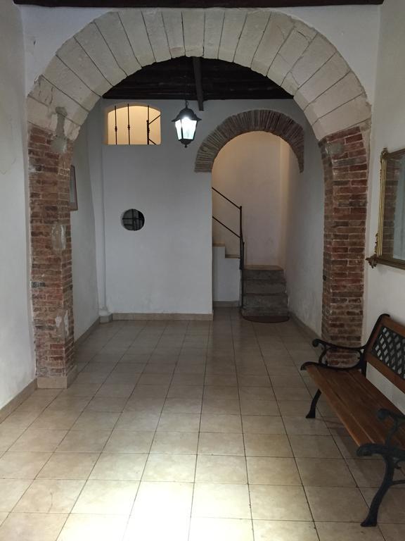 Sale E Vele Apartments Trapani Dış mekan fotoğraf