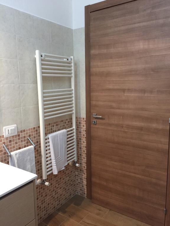 Sale E Vele Apartments Trapani Dış mekan fotoğraf