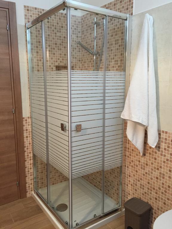Sale E Vele Apartments Trapani Dış mekan fotoğraf
