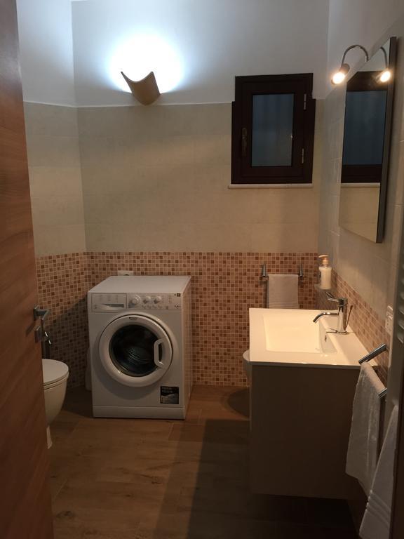 Sale E Vele Apartments Trapani Dış mekan fotoğraf