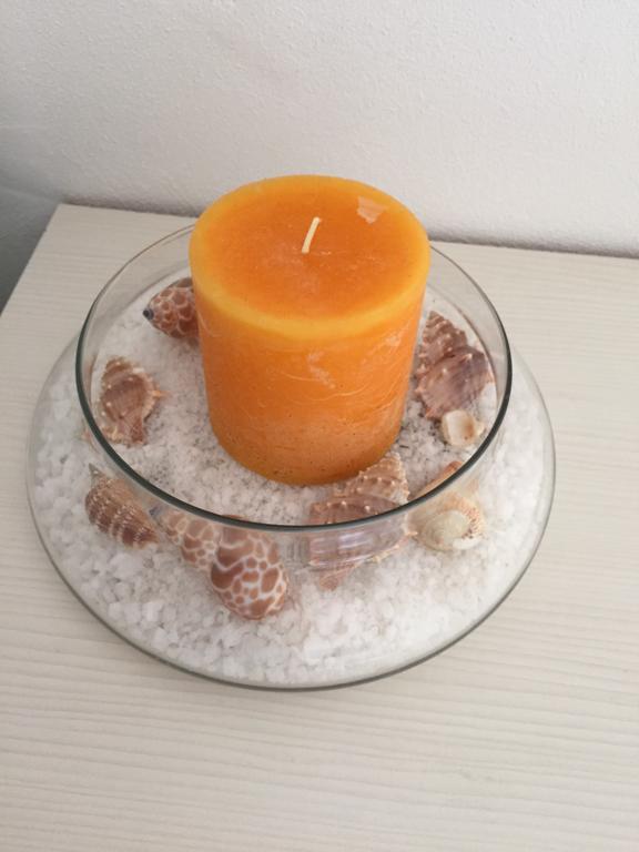 Sale E Vele Apartments Trapani Dış mekan fotoğraf