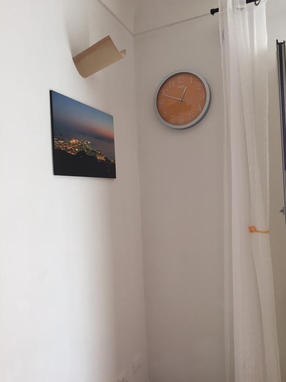 Sale E Vele Apartments Trapani Dış mekan fotoğraf
