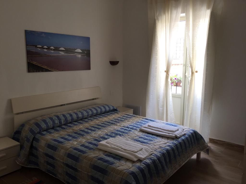Sale E Vele Apartments Trapani Dış mekan fotoğraf