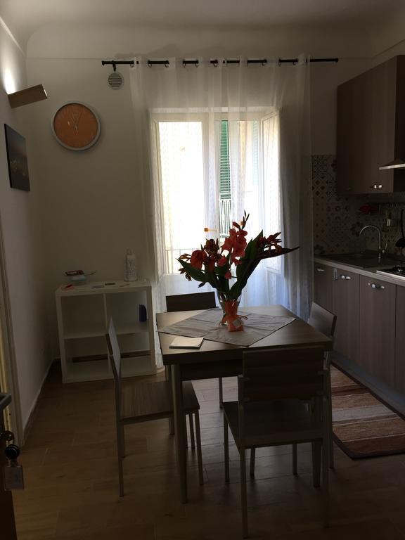 Sale E Vele Apartments Trapani Dış mekan fotoğraf