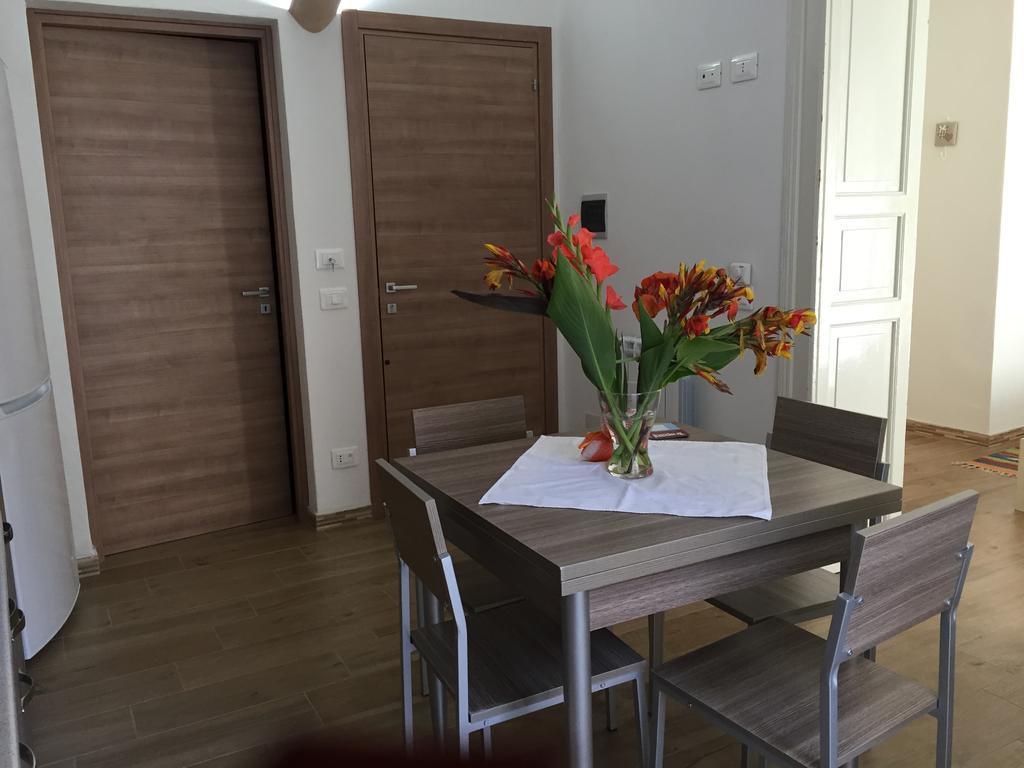 Sale E Vele Apartments Trapani Dış mekan fotoğraf