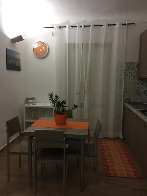 Sale E Vele Apartments Trapani Dış mekan fotoğraf