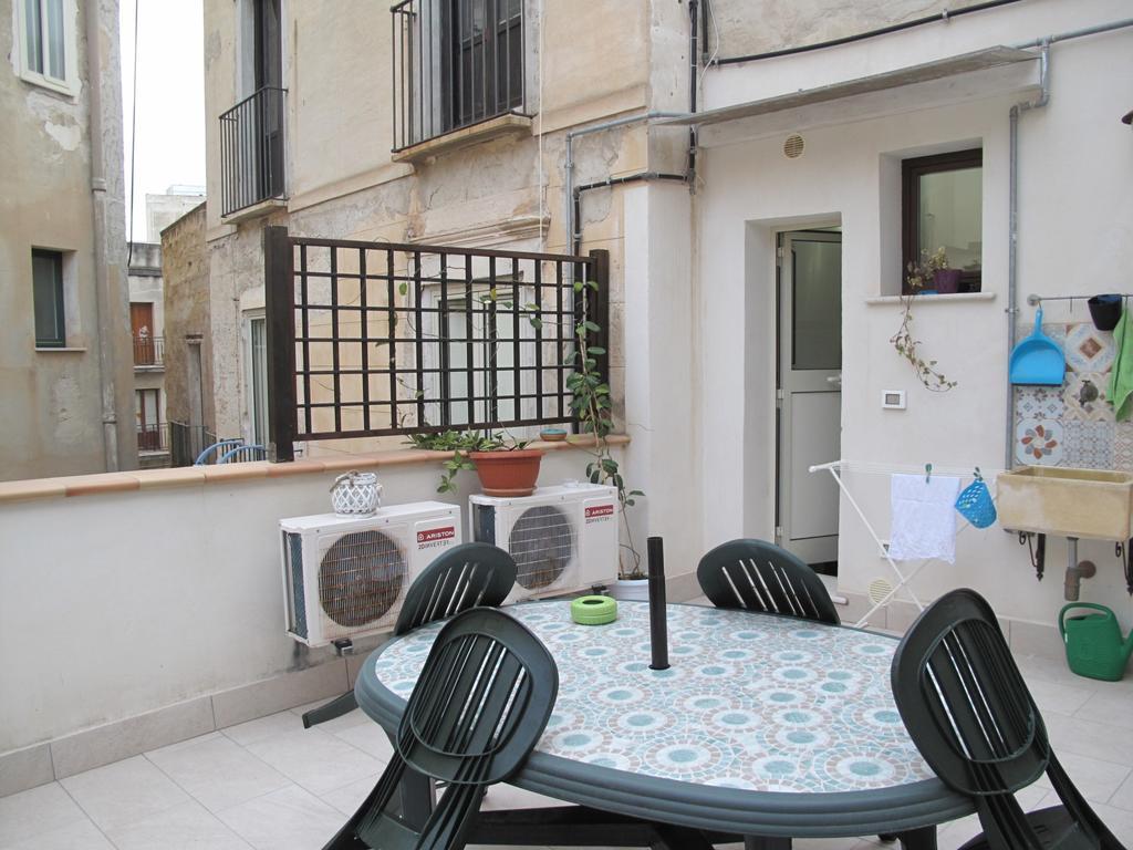 Sale E Vele Apartments Trapani Dış mekan fotoğraf