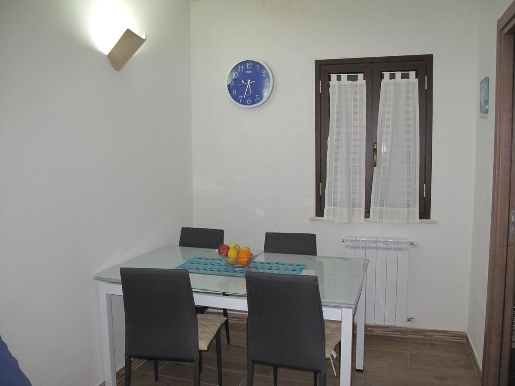 Sale E Vele Apartments Trapani Dış mekan fotoğraf