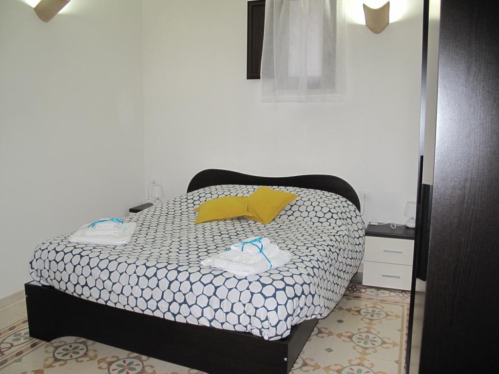 Sale E Vele Apartments Trapani Dış mekan fotoğraf