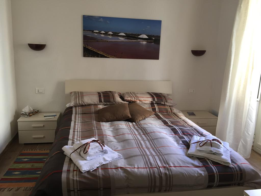 Sale E Vele Apartments Trapani Dış mekan fotoğraf