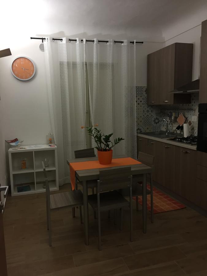 Sale E Vele Apartments Trapani Dış mekan fotoğraf