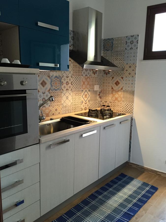 Sale E Vele Apartments Trapani Dış mekan fotoğraf
