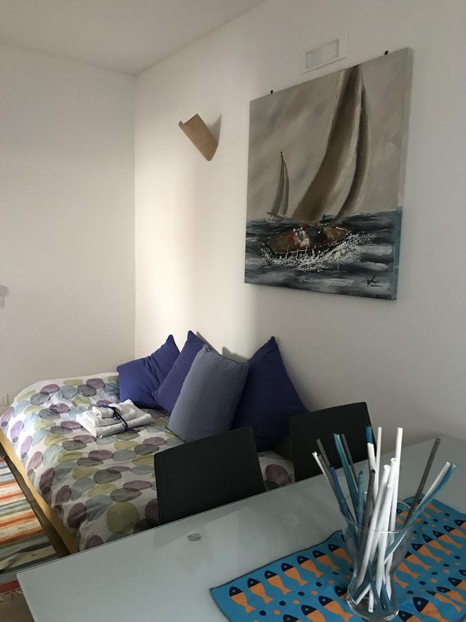 Sale E Vele Apartments Trapani Dış mekan fotoğraf
